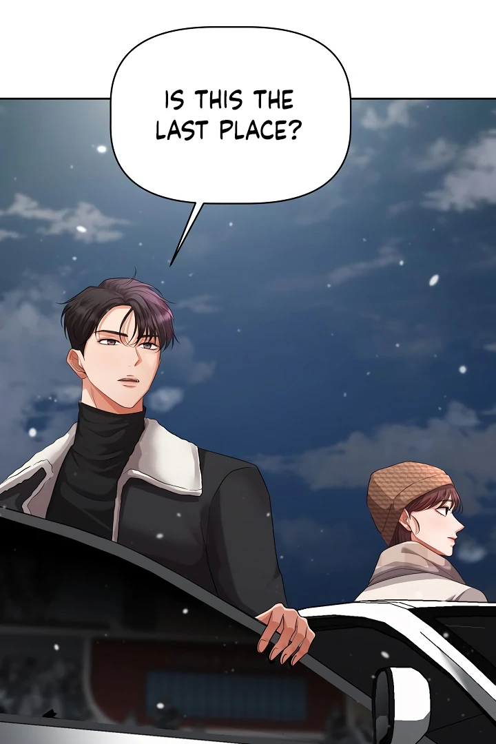 How to survive secretary Hong Chapter 33 453 050