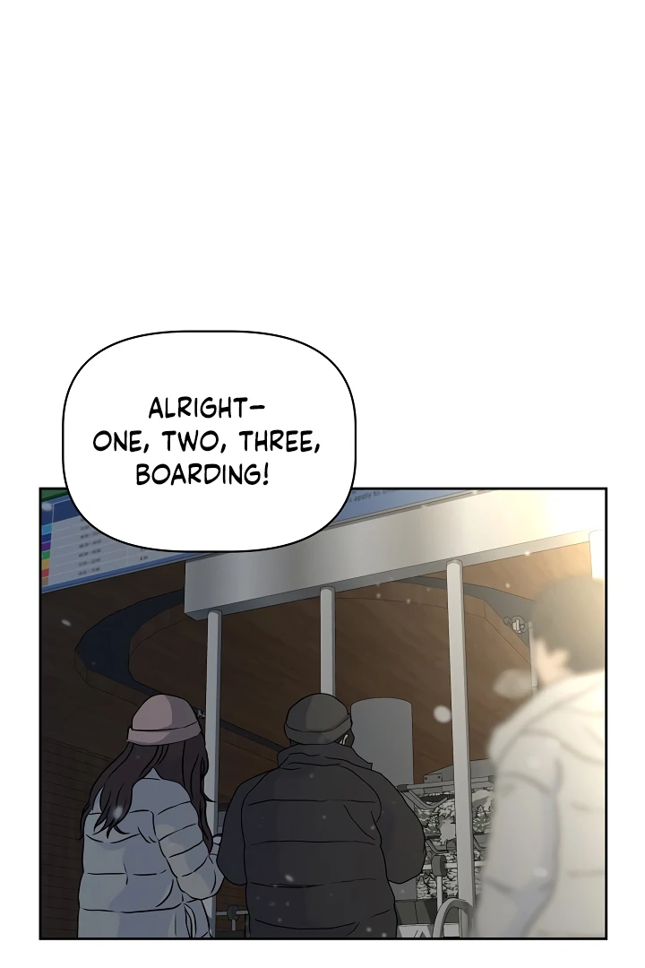 How to survive secretary Hong Chapter 33 457 054