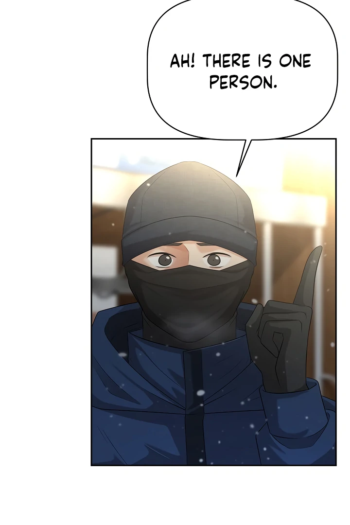 How to survive secretary Hong Chapter 33 462 059