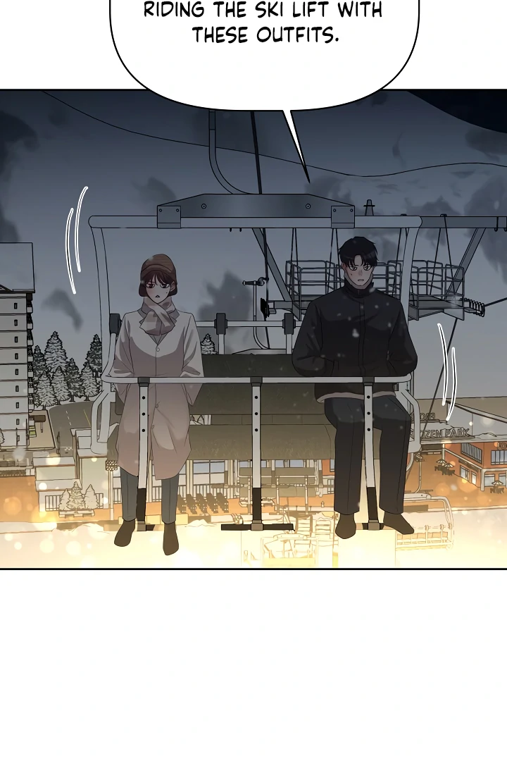 How to survive secretary Hong Chapter 33 467 064