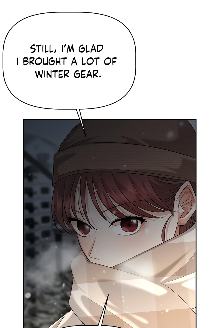 How to survive secretary Hong Chapter 33 468 065