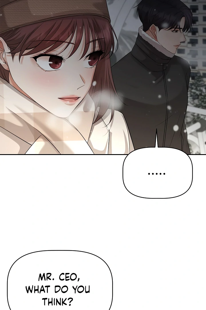 How to survive secretary Hong Chapter 33 470 067