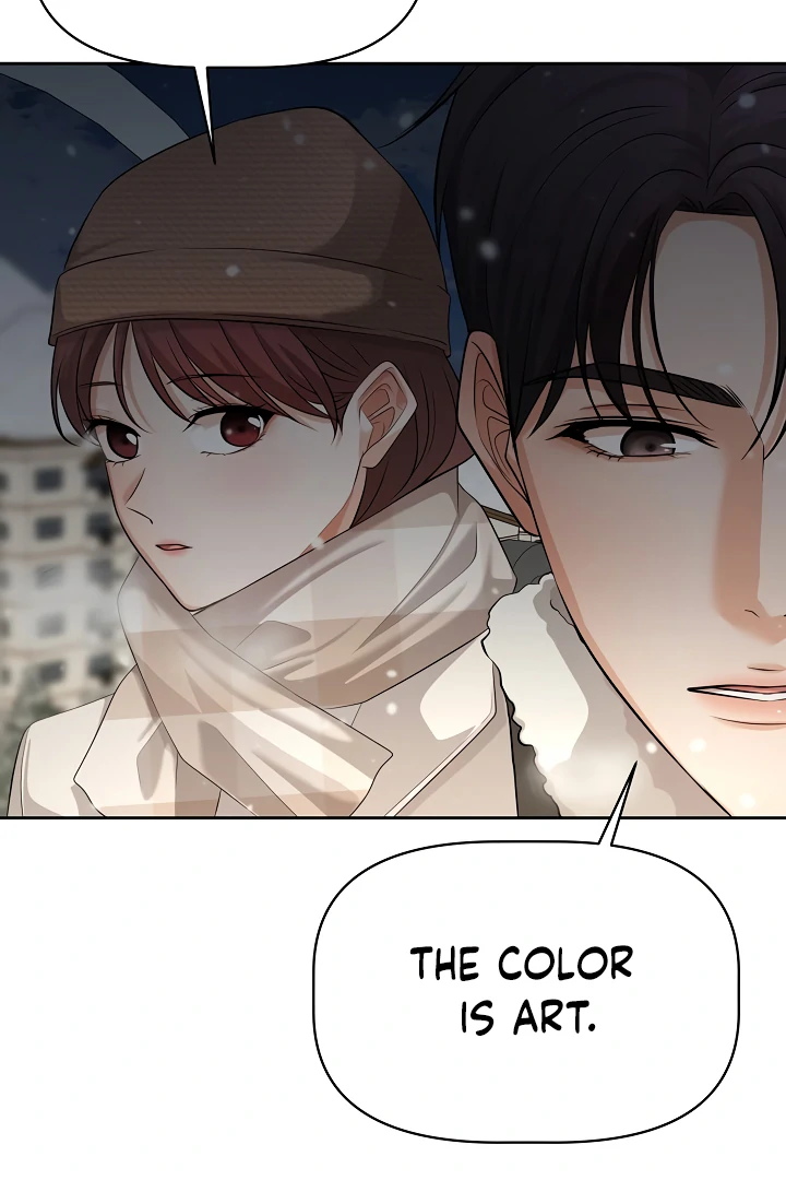 How to survive secretary Hong Chapter 33 471 068