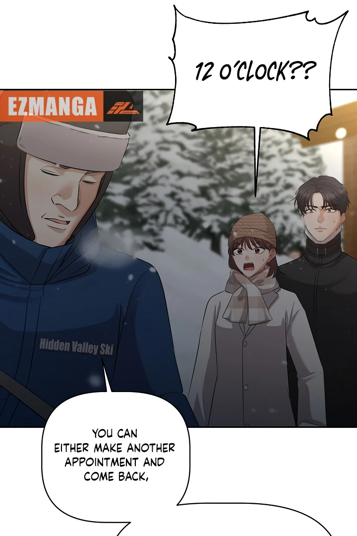 How to survive secretary Hong Chapter 33 489 086