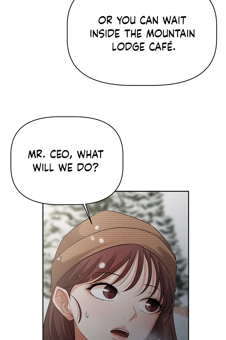 How to survive secretary Hong Chapter 33 490 087