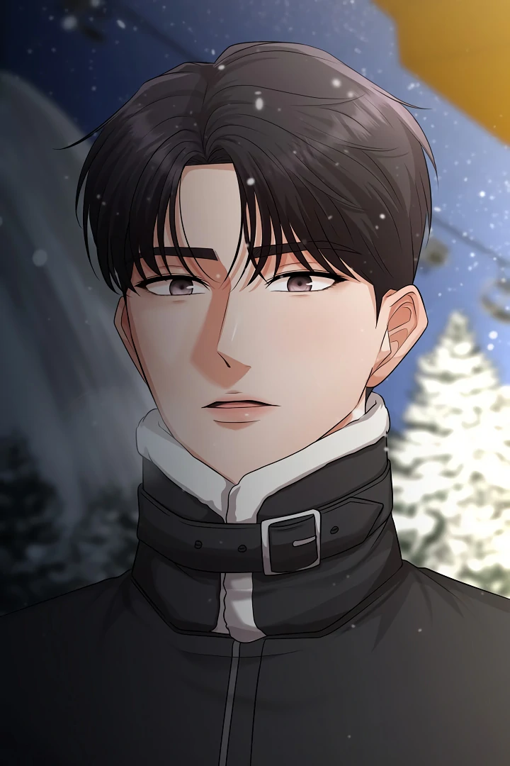 How to survive secretary Hong Chapter 33 493 090