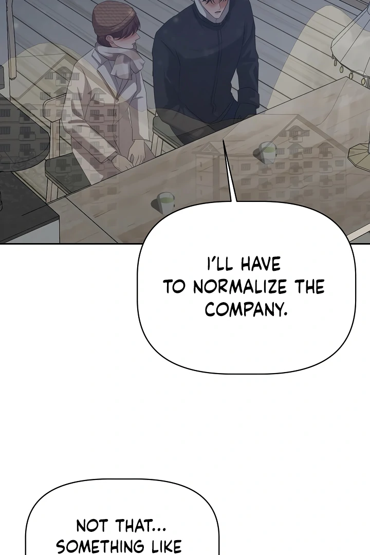 How to survive secretary Hong Chapter 33 498 095