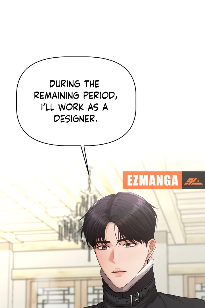 How to survive secretary Hong Chapter 33 500 097