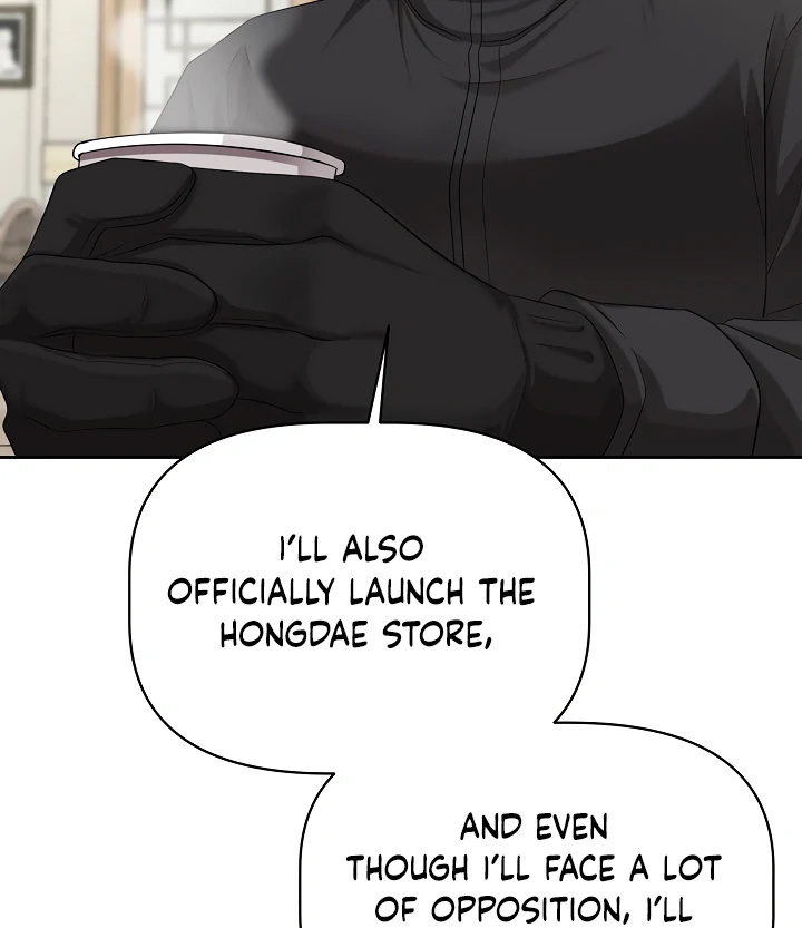 How to survive secretary Hong Chapter 33 501 098