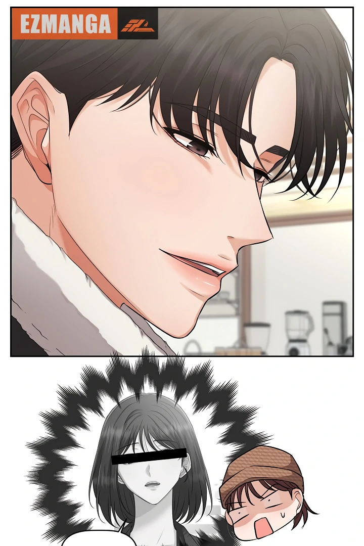 How to survive secretary Hong Chapter 33 503 100