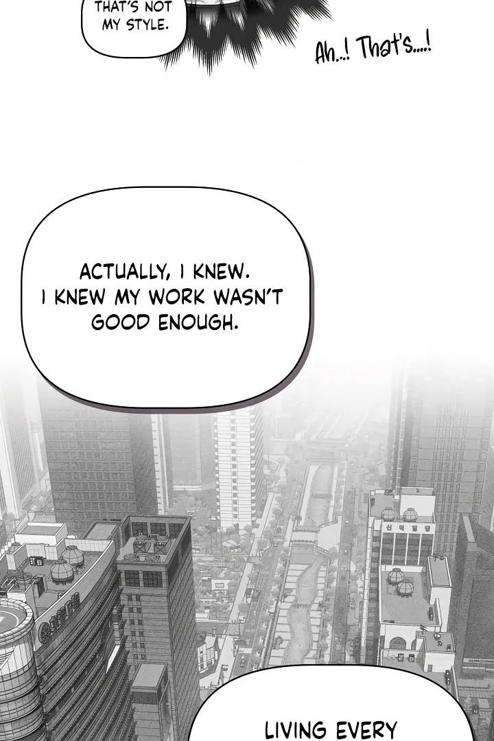 How to survive secretary Hong Chapter 33 504 101