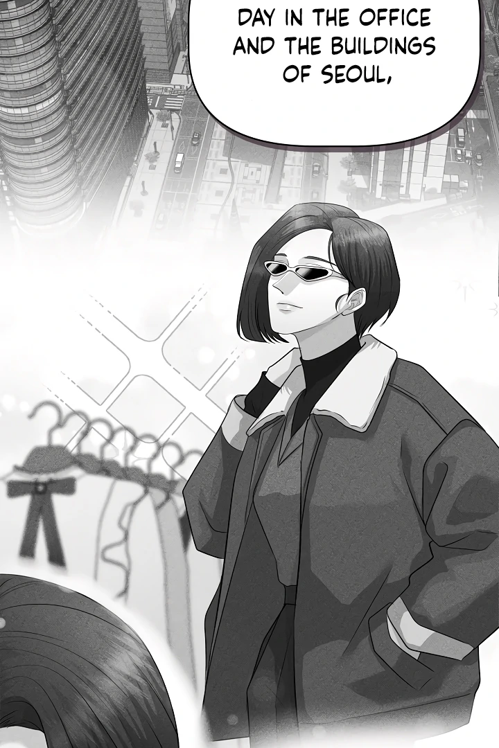 How to survive secretary Hong Chapter 33 505 102