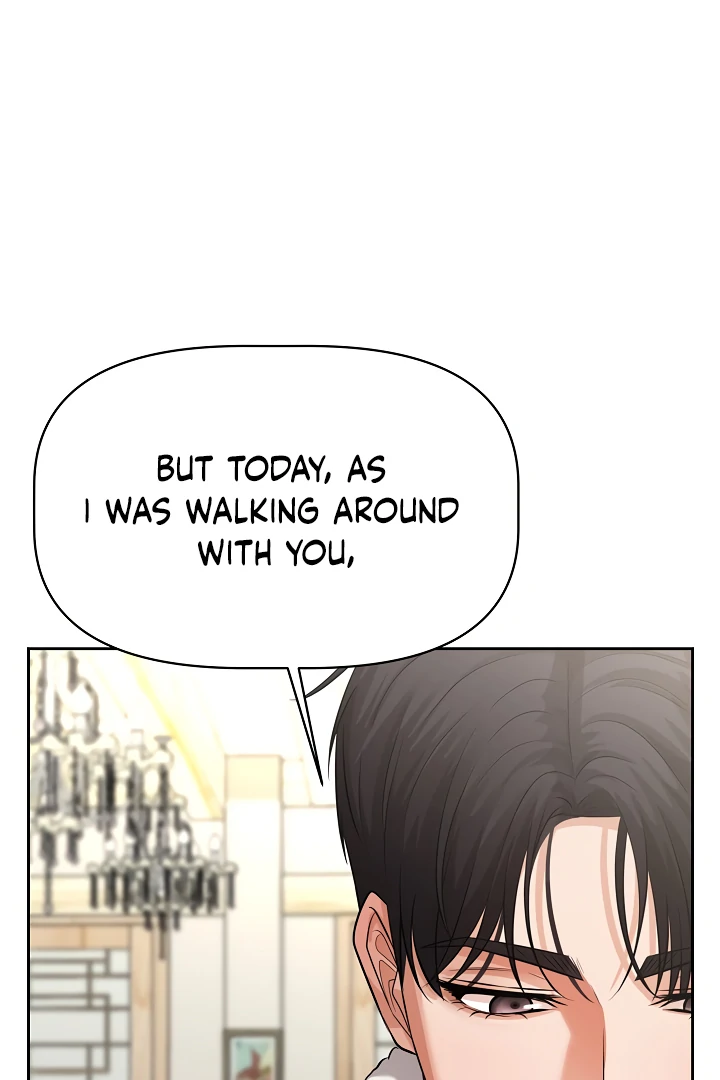 How to survive secretary Hong Chapter 33 507 104