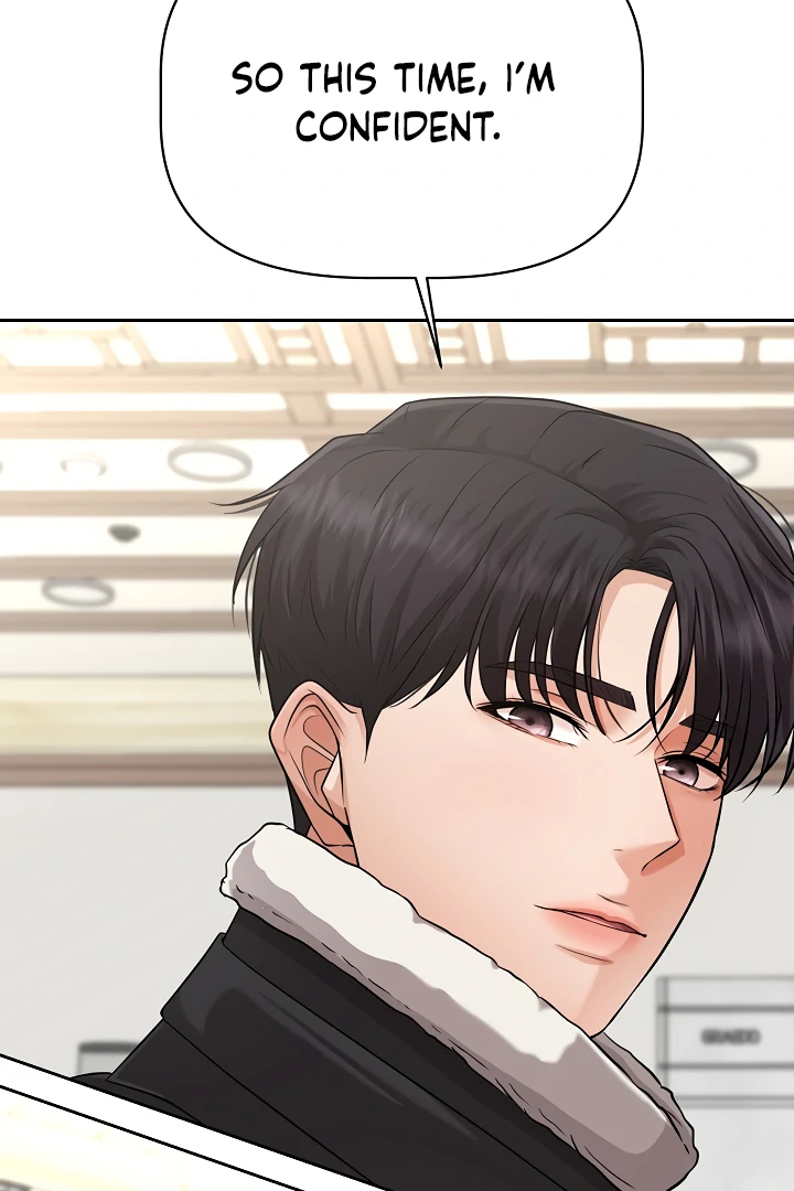 How to survive secretary Hong Chapter 33 509 106