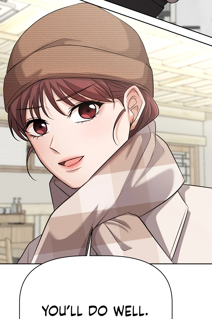 How to survive secretary Hong Chapter 33 510 107