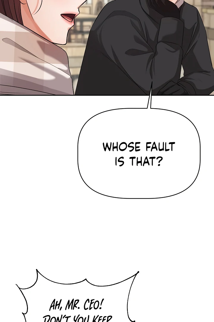 How to survive secretary Hong Chapter 33 512 109