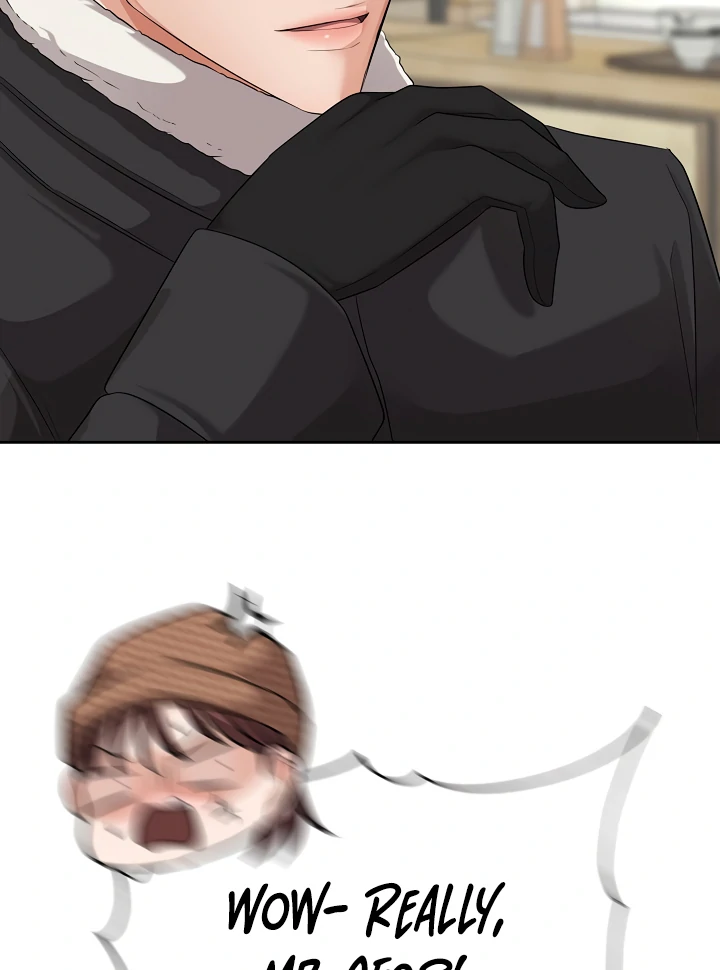 How to survive secretary Hong Chapter 33 515 112