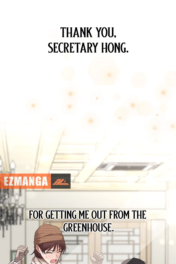 How to survive secretary Hong Chapter 33 517 114