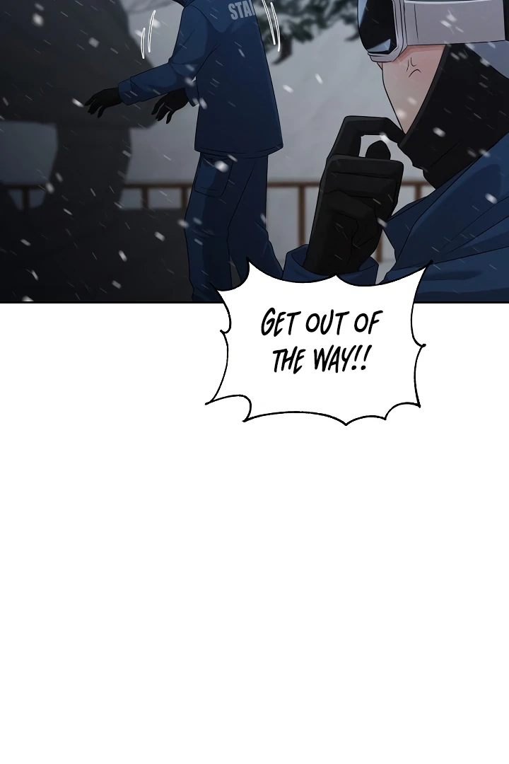 How to survive secretary Hong Chapter 33 524 121