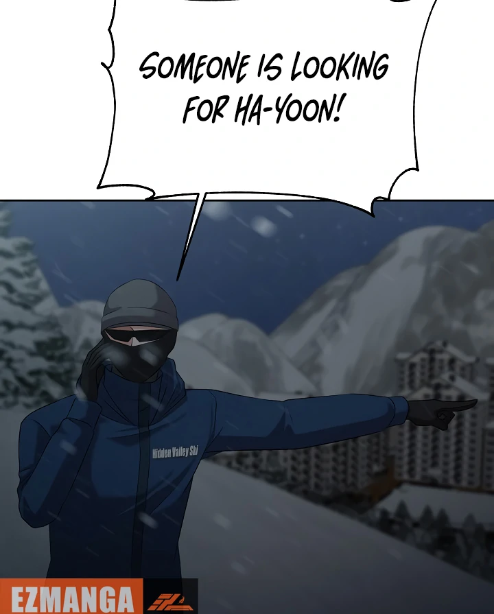 How to survive secretary Hong Chapter 33 529 126