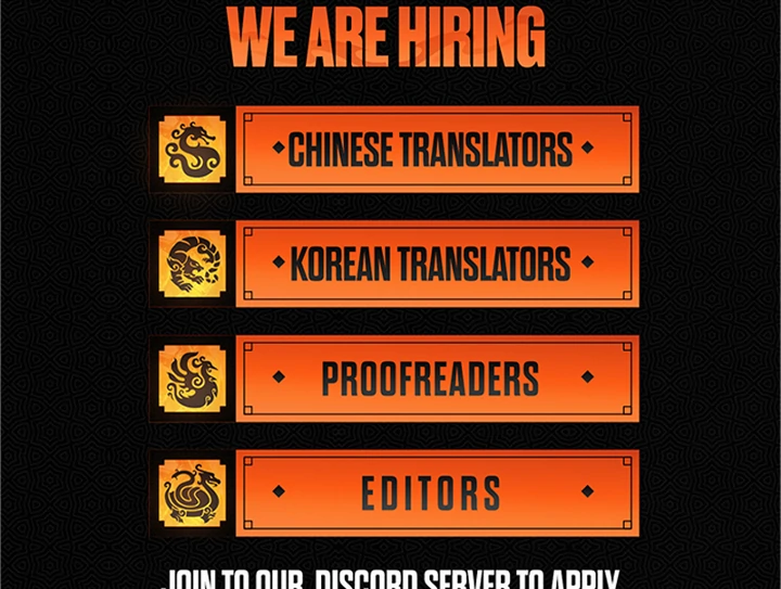 How to survive secretary Hong Chapter 33 534 131