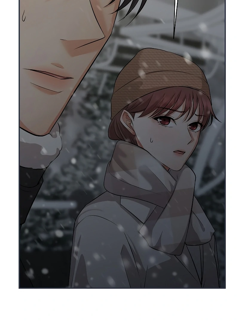 How to survive secretary Hong Chapter 35 447 005