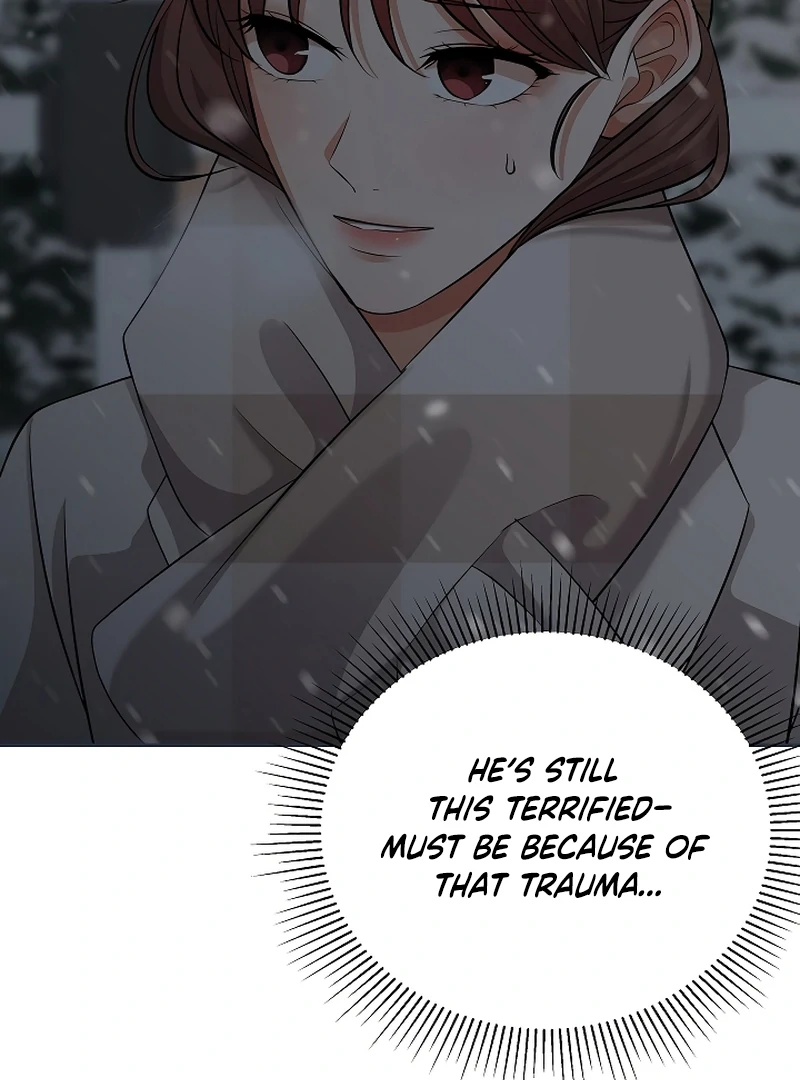 How to survive secretary Hong Chapter 35 452 010