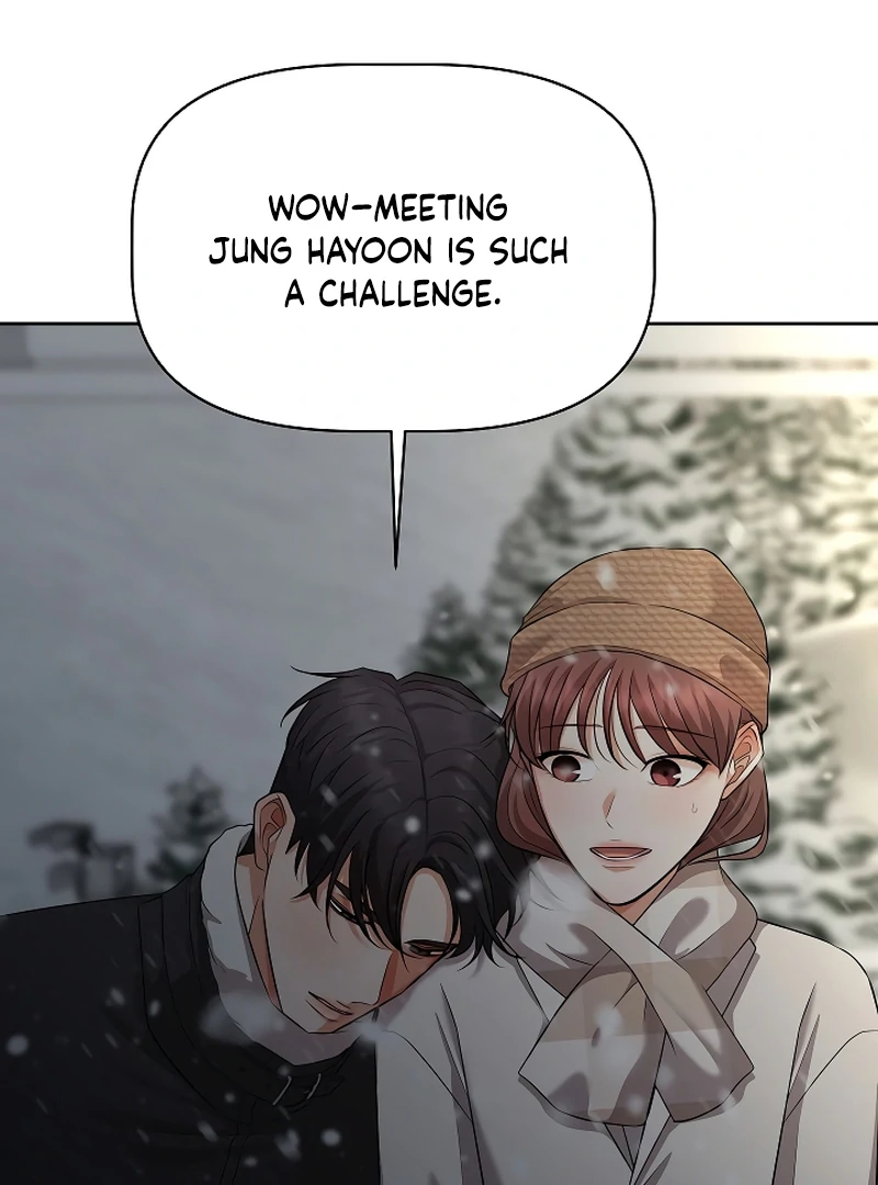 How to survive secretary Hong Chapter 35 456 014