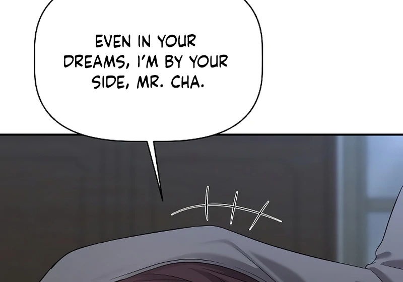 How to survive secretary Hong Chapter 35 542 100