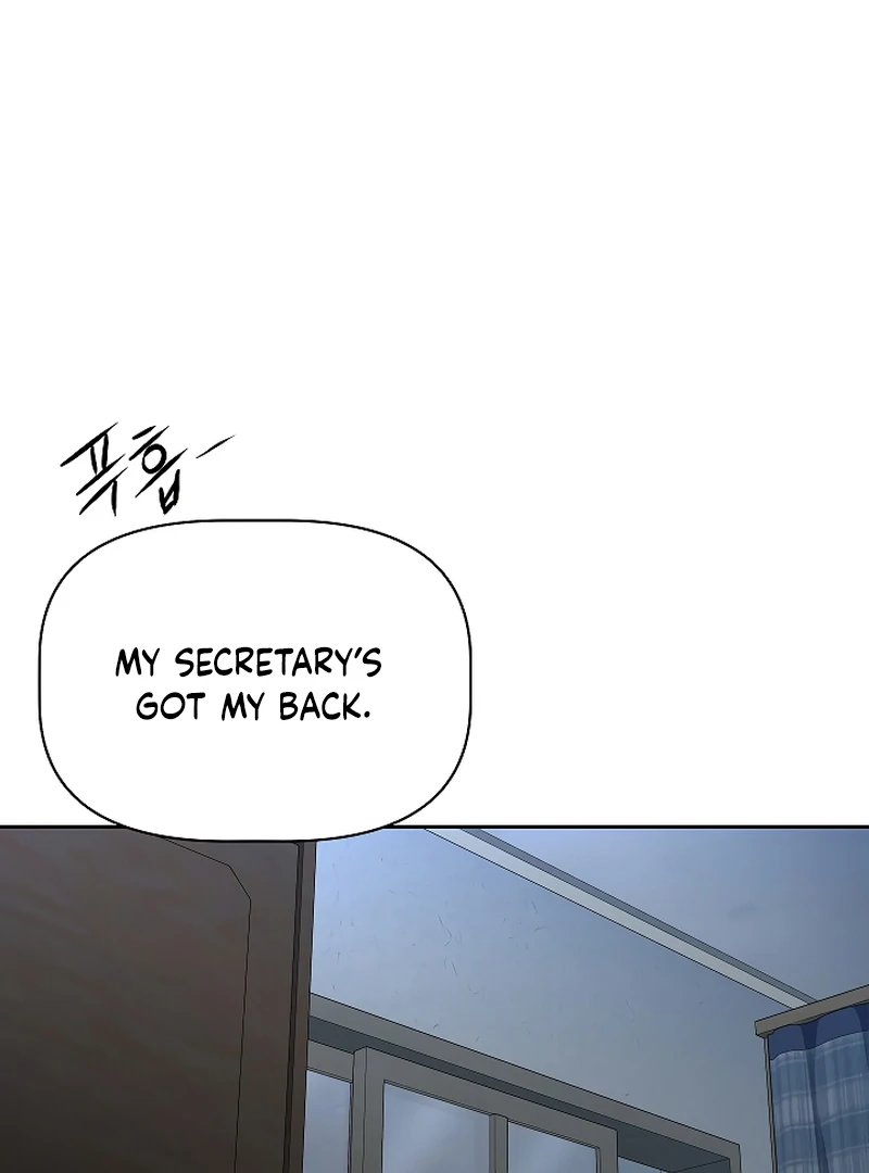 How to survive secretary Hong Chapter 35 544 102