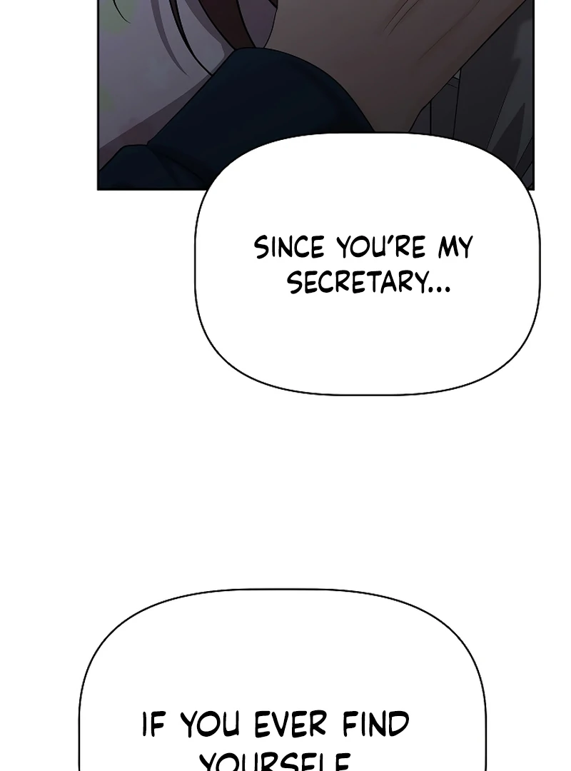 How to survive secretary Hong Chapter 35 548 106