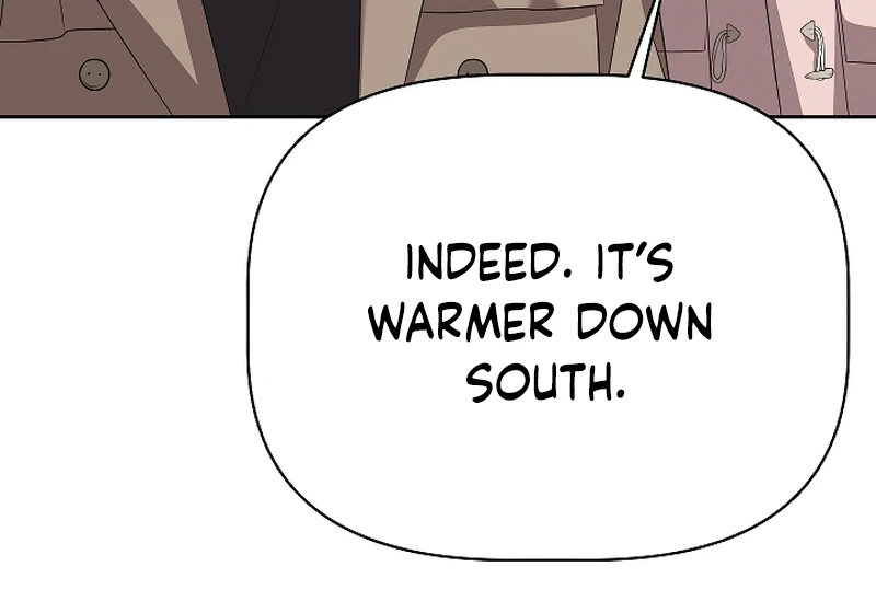 How to survive secretary Hong Chapter 35 556 114