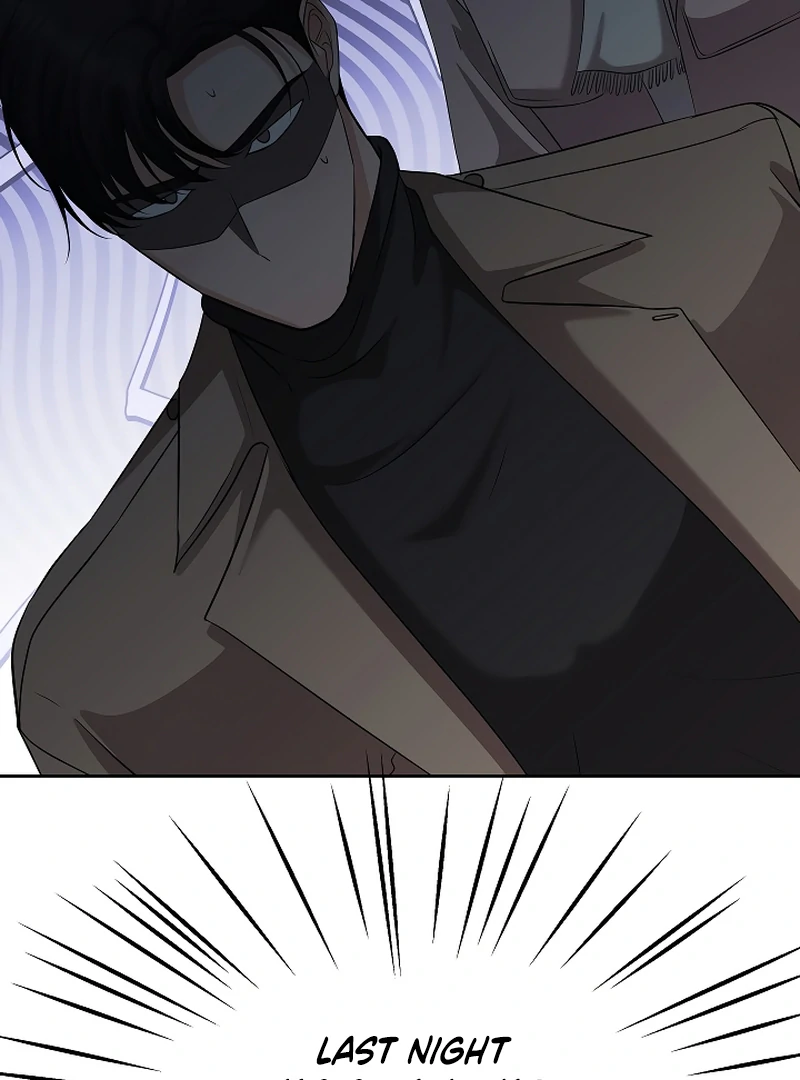 How to survive secretary Hong Chapter 35 562 120