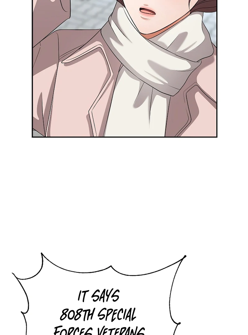 How to survive secretary Hong Chapter 35 571 129