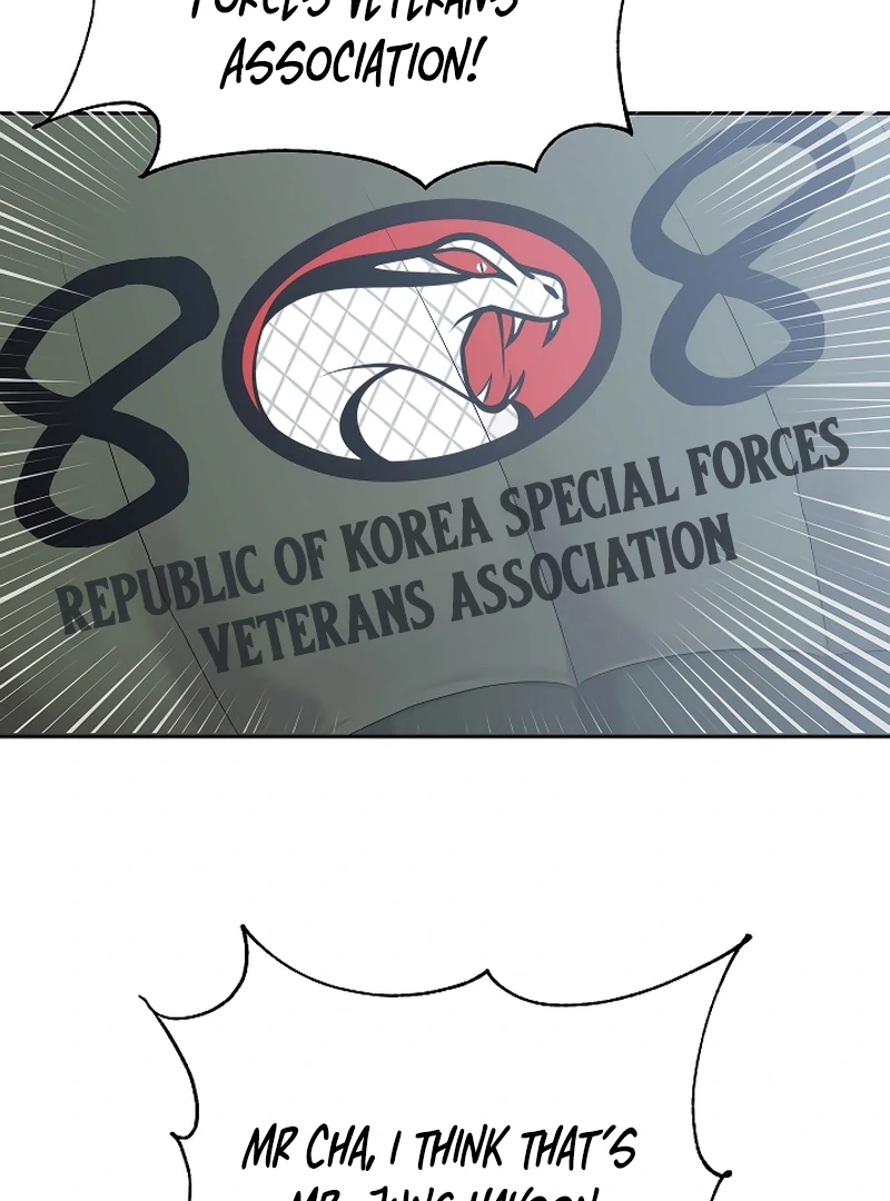 How to survive secretary Hong Chapter 35 572 130