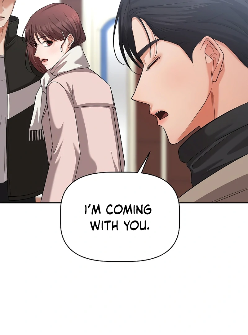 How to survive secretary Hong Chapter 35 575 133