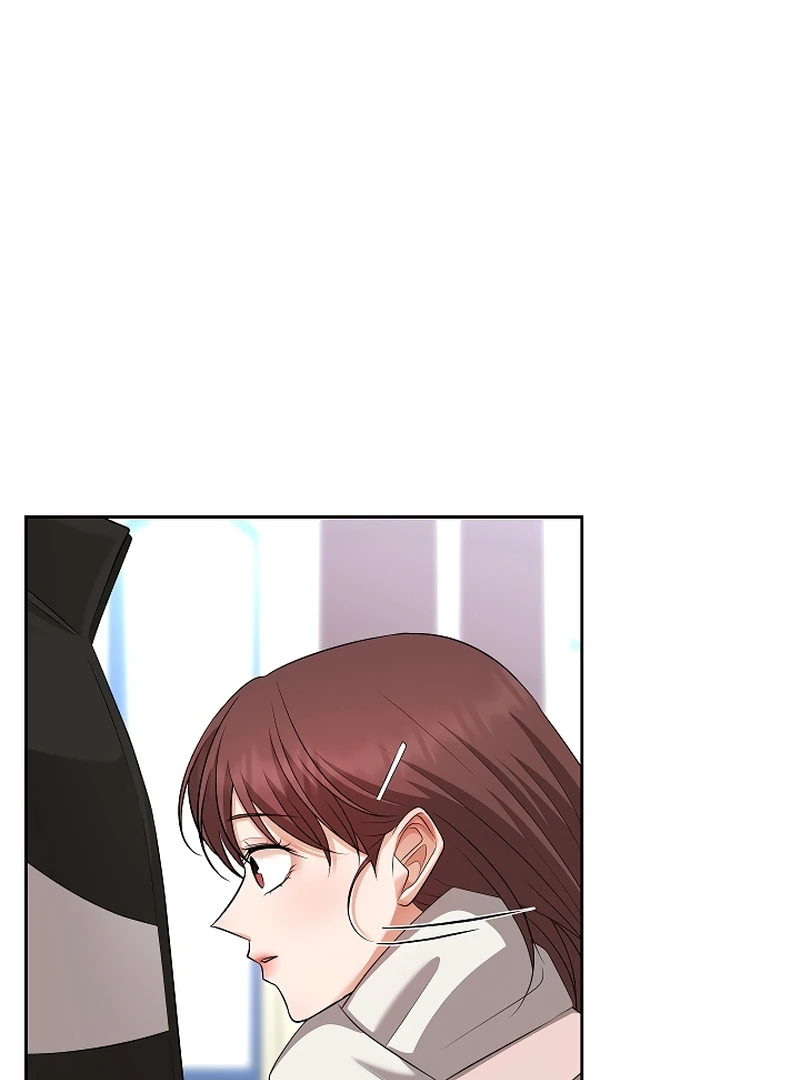 How to survive secretary Hong Chapter 35 576 134