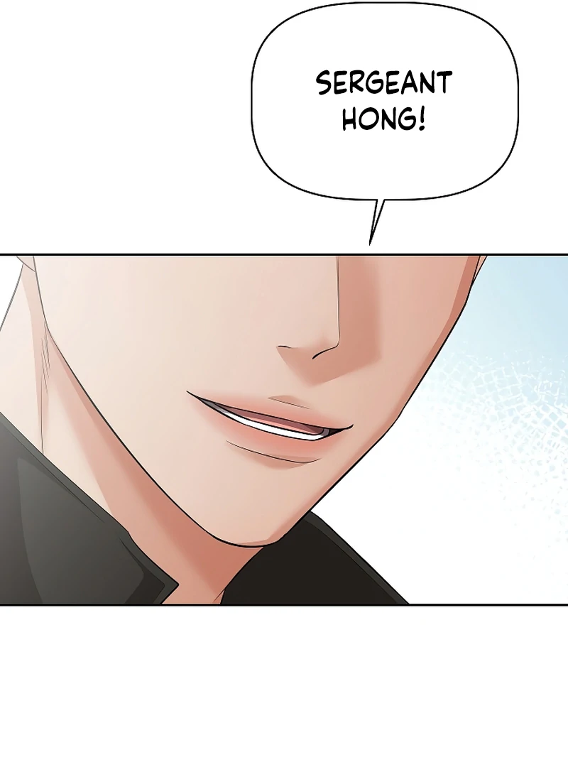 How to survive secretary Hong Chapter 35 582 140