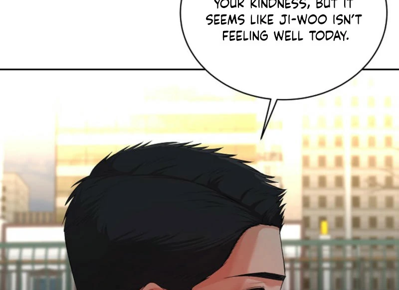 How to survive secretary Hong Chapter 40 472 012