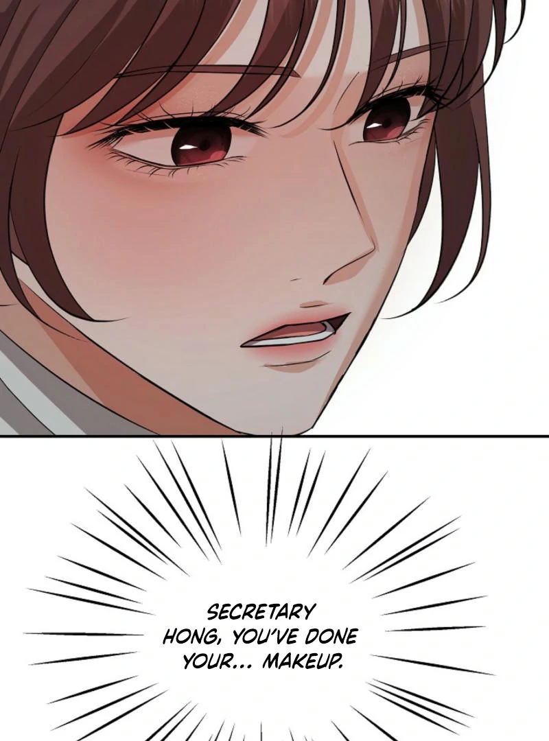 How to survive secretary Hong Chapter 40 482 022