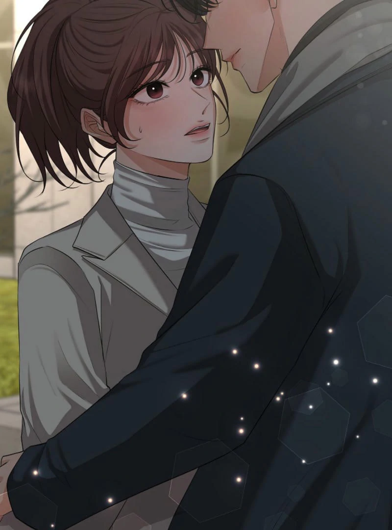 How to survive secretary Hong Chapter 40 490 030