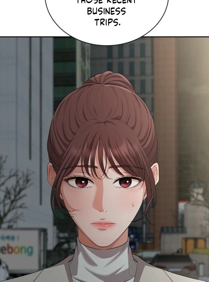 How to survive secretary Hong Chapter 40 503 043