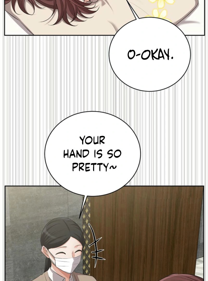 How to survive secretary Hong Chapter 40 513 053