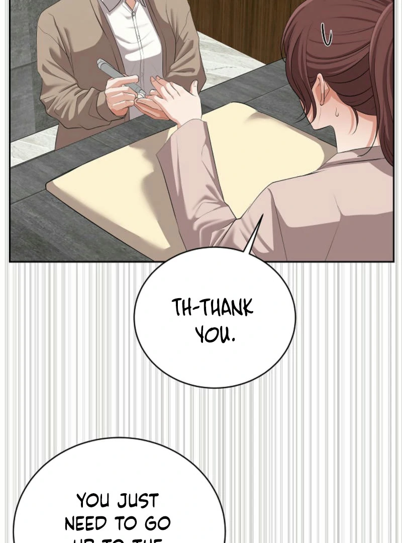 How to survive secretary Hong Chapter 40 514 054