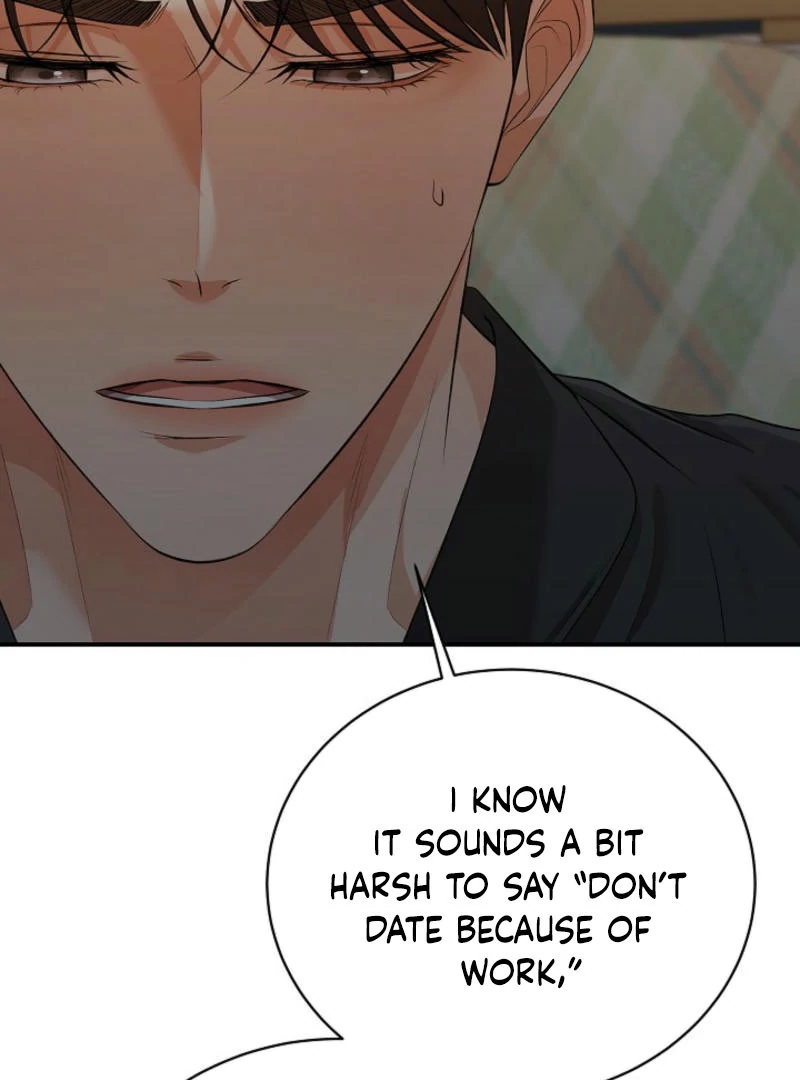 How to survive secretary Hong Chapter 40 535 075