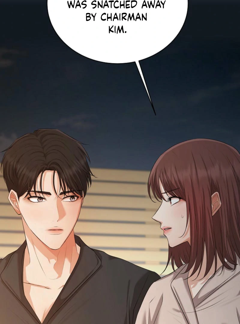 How to survive secretary Hong Chapter 40 540 080