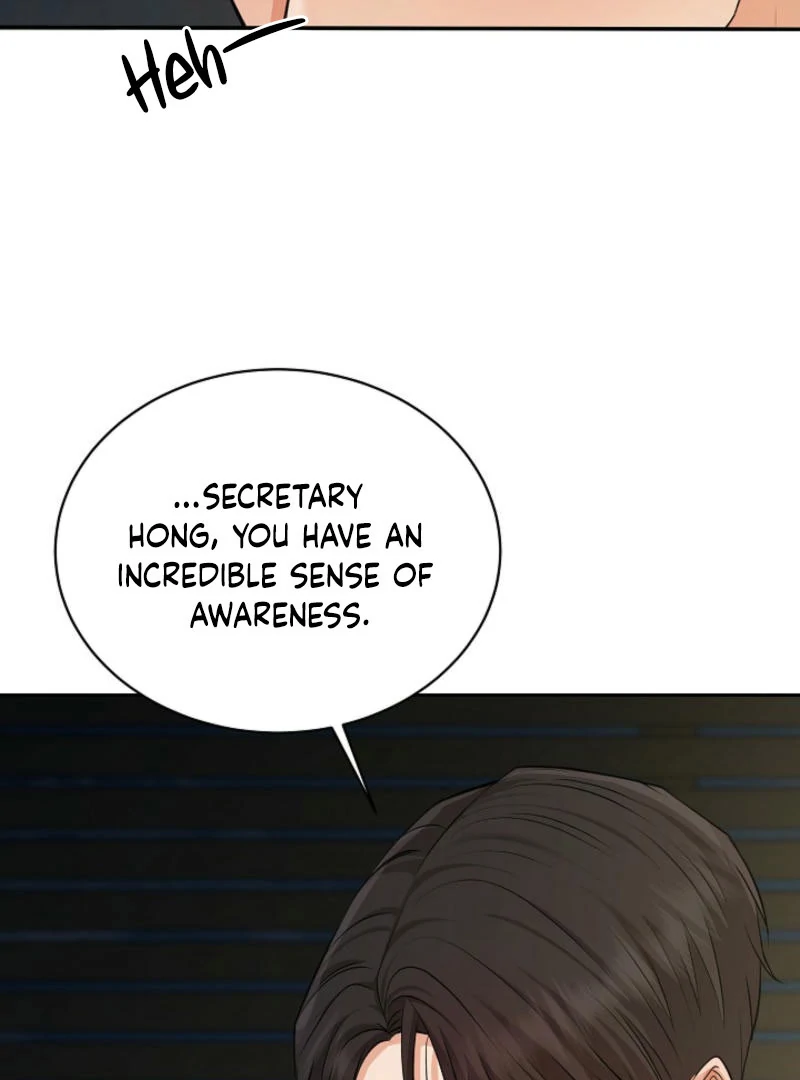 How to survive secretary Hong Chapter 40 544 084