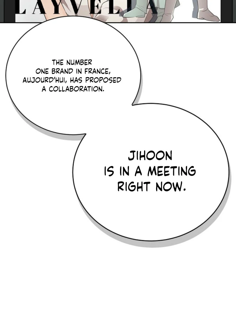 How to survive secretary Hong Chapter 40 550 090