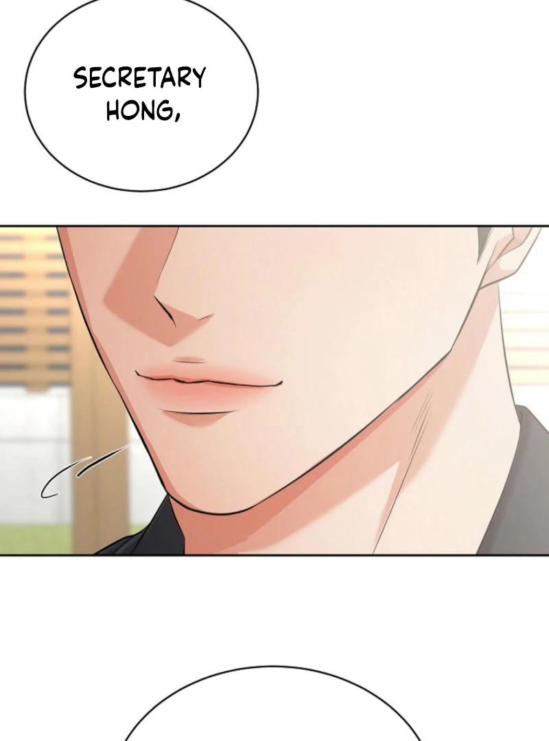 How to survive secretary Hong Chapter 40 564 104