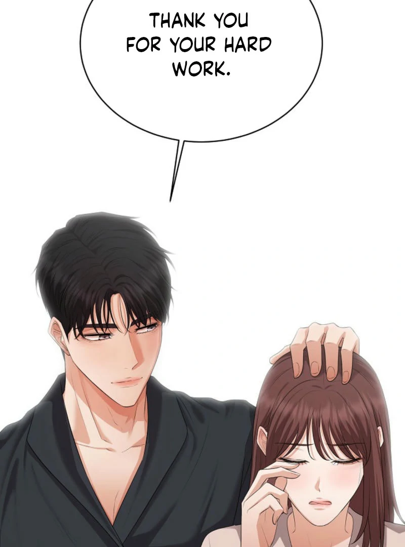 How to survive secretary Hong Chapter 40 565 105